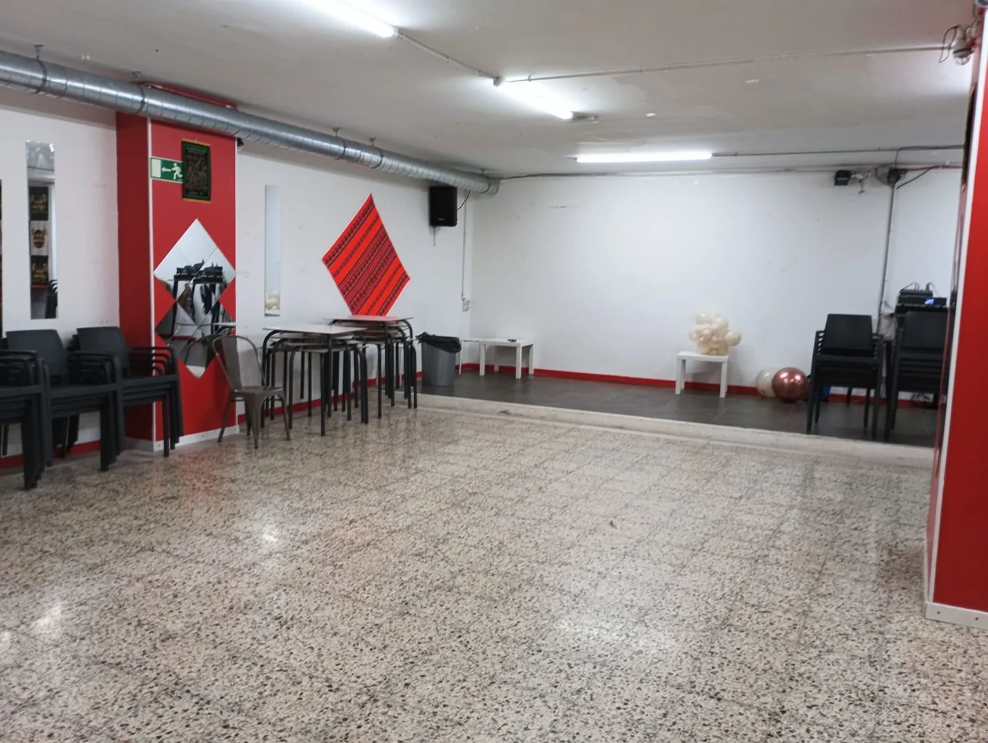 Local en Bar, restaurante en Rambla de Badal, La Bordeta - Foto 22