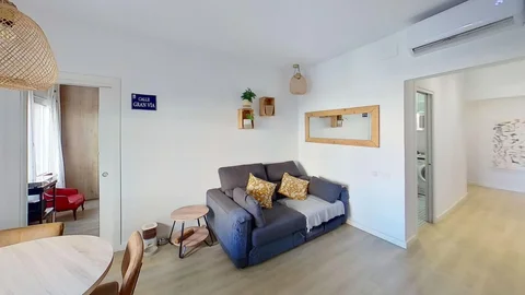 Piso en calle de Josep Estivill, 33 - Foto 33