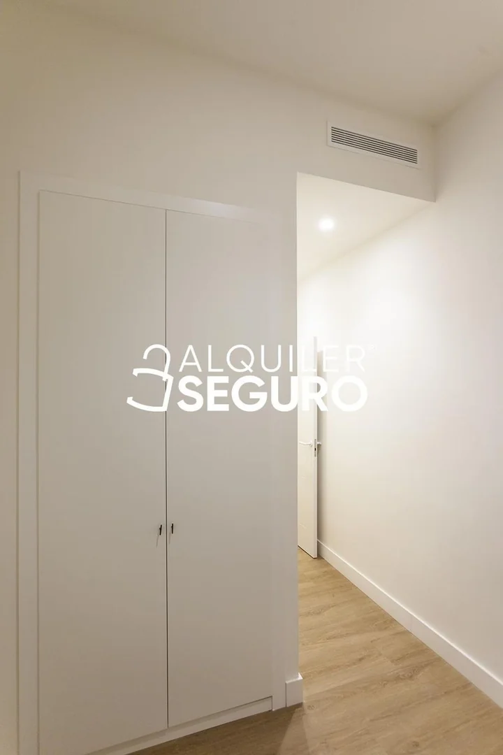 Piso en Calle de María Panés, Nuevos Ministerios-Ríos Rosas - Foto 27