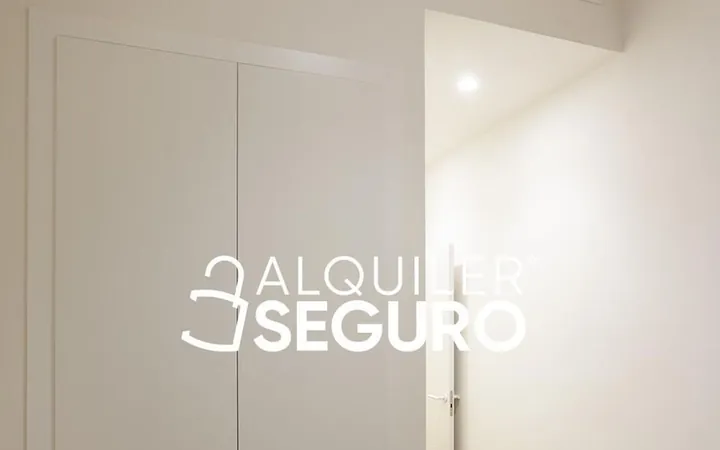 Piso en Calle de María Panés, Nuevos Ministerios-Ríos Rosas - Foto 27