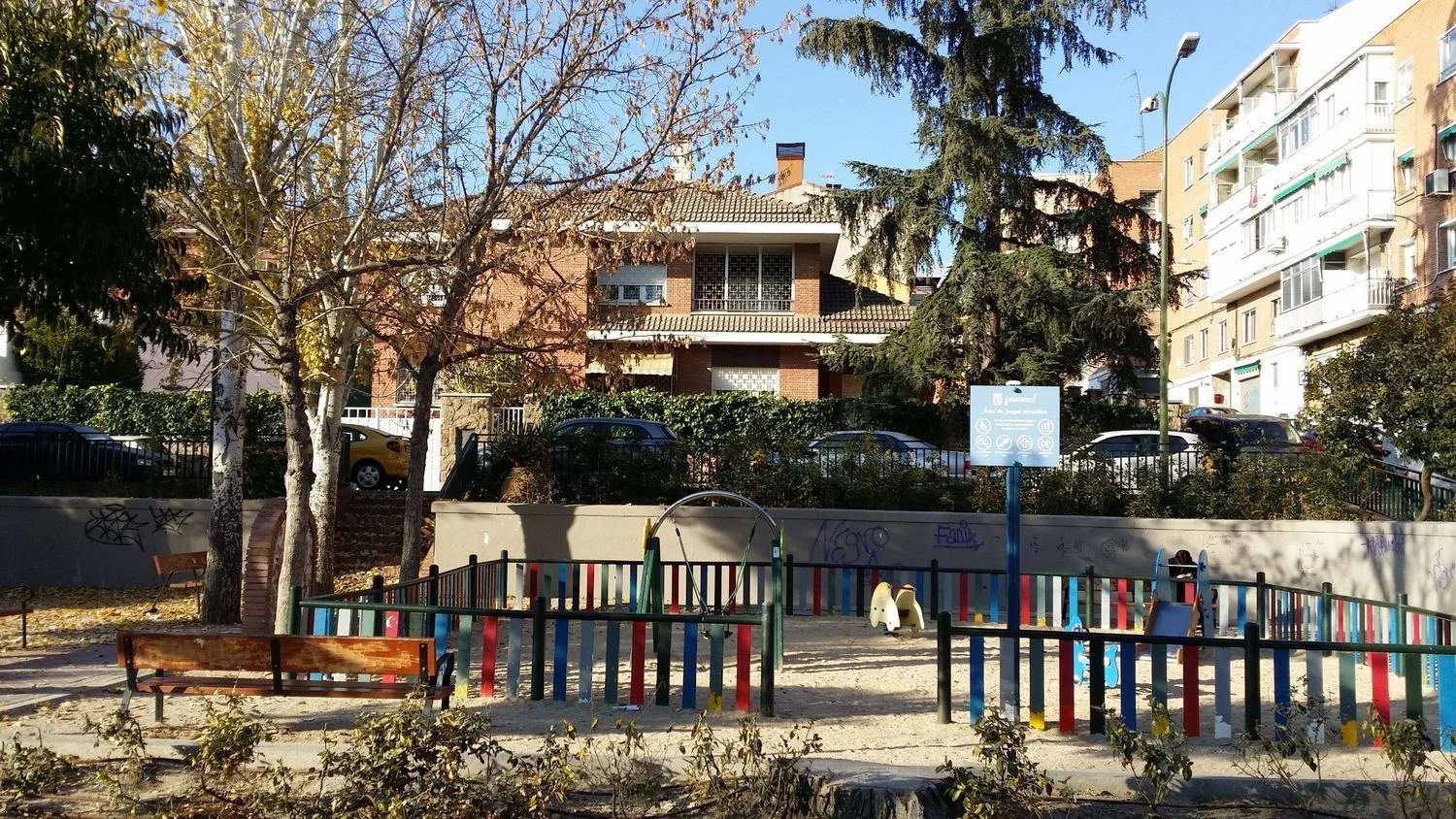 Piso en calle polibea, 7 - Foto 12