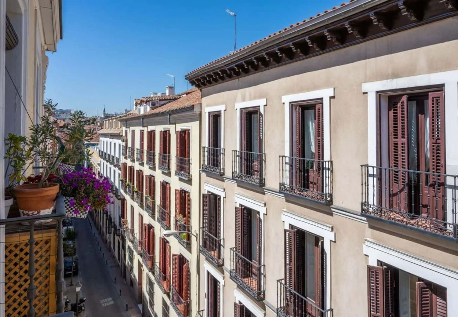 Piso en Calle de la Madera, 28, Malasaña-Universidad - Foto 25