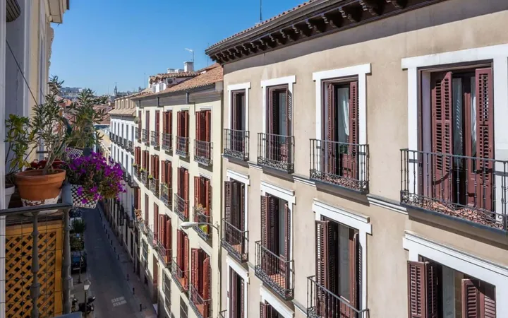 Piso en Calle de la Madera, 28, Malasaña-Universidad - Foto 25