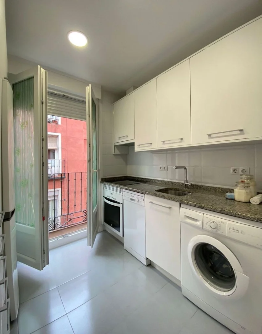 Piso en calle de la Palma, 29 - Foto 21