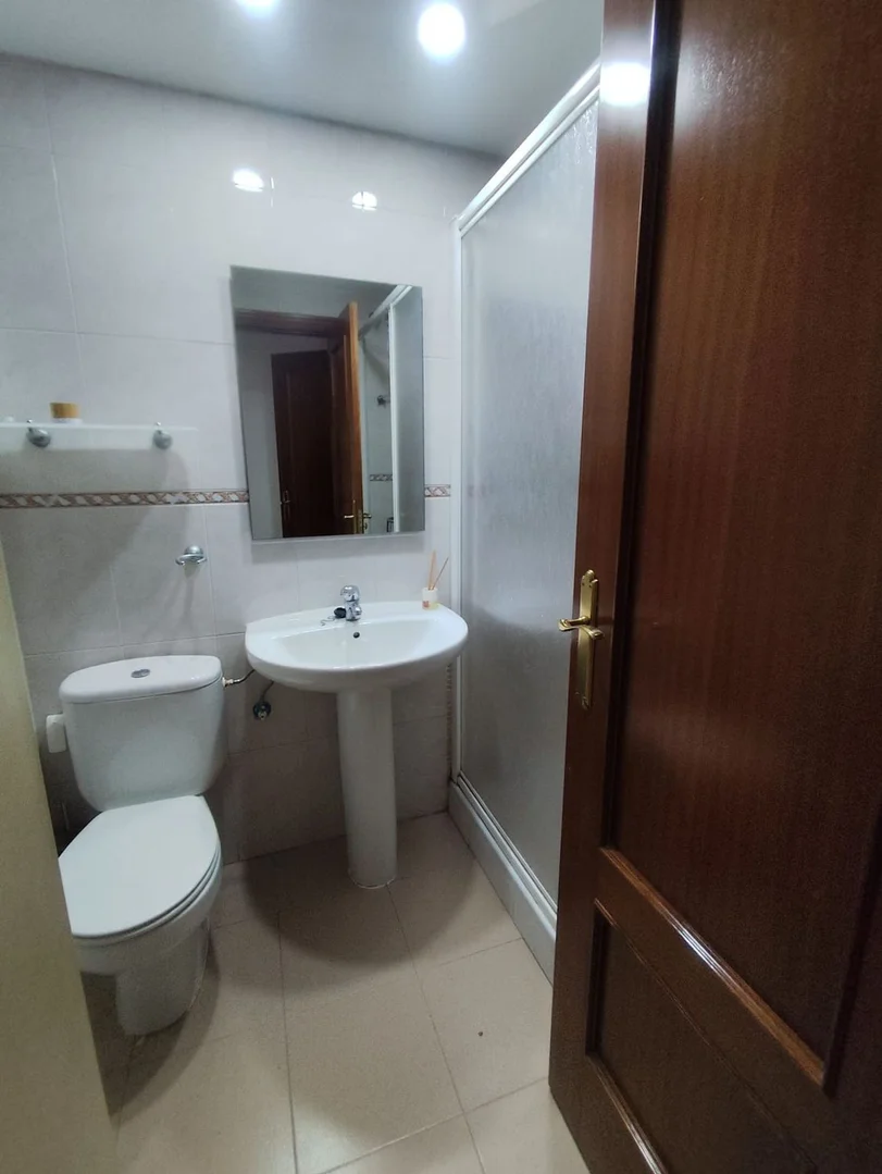 Piso en paseo del Zurrón, 8 - Foto 10