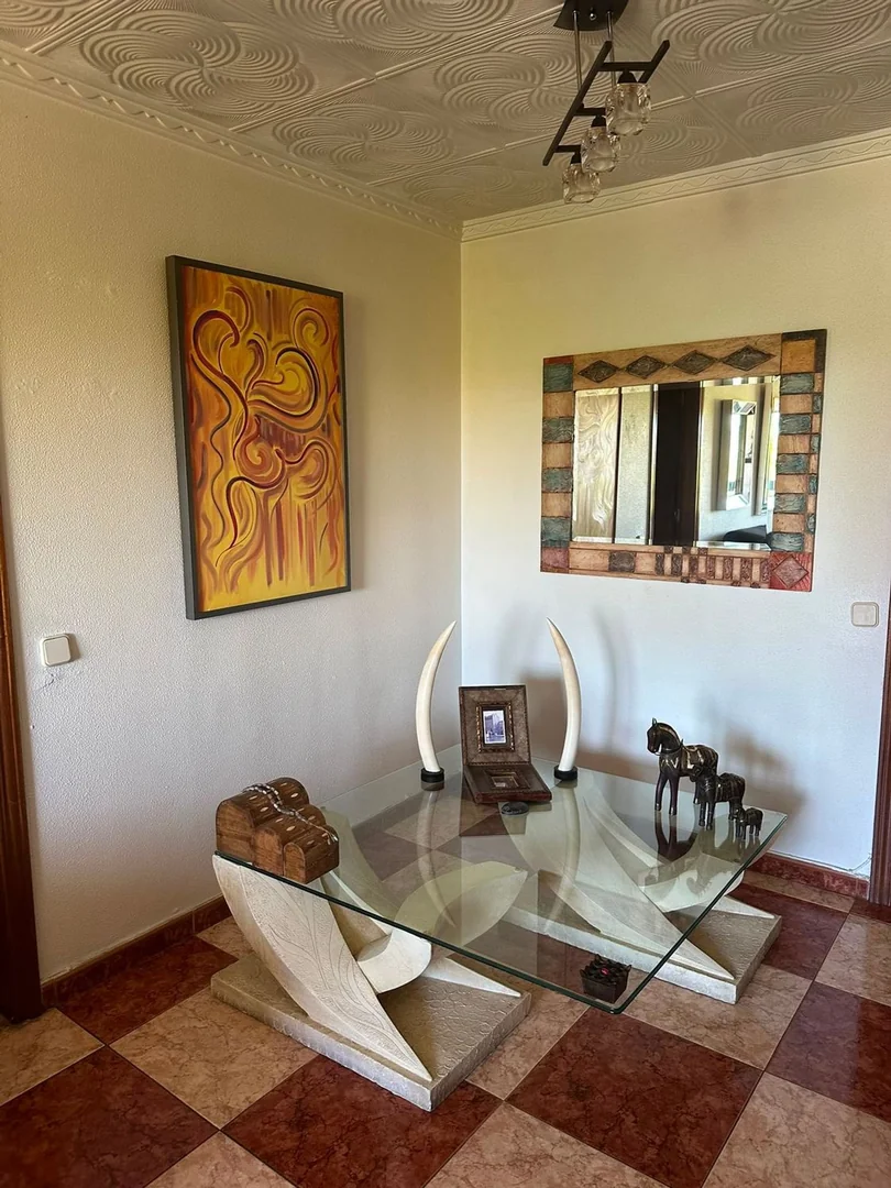 Piso en Calle del Camino Viejo de Villaverde, 14, Orcasitas - Foto 4