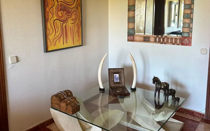 Piso en Calle del Camino Viejo de Villaverde, 14, Orcasitas - Foto 4