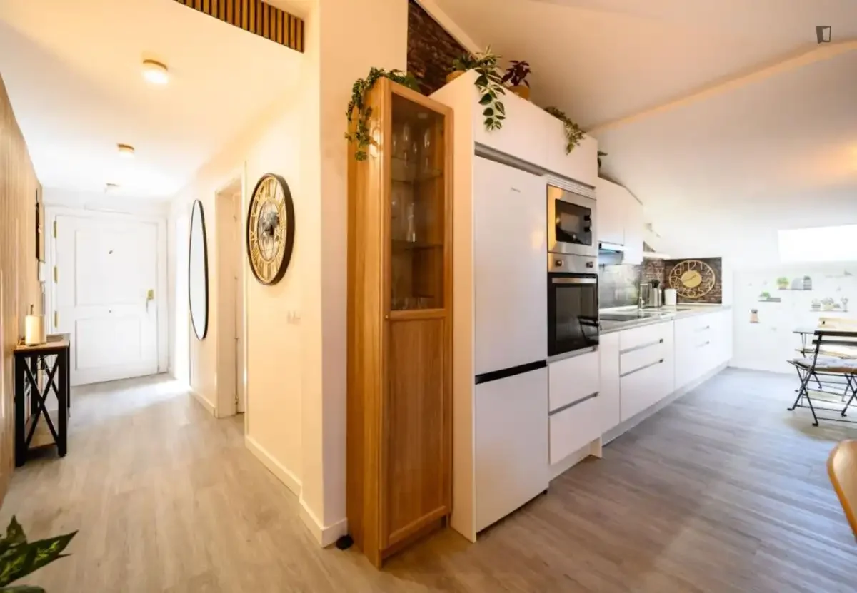 Apartamento en  Madrid Capital - Foto 14