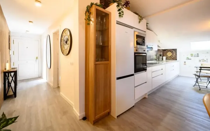 Apartamento en  Madrid Capital - Foto 14