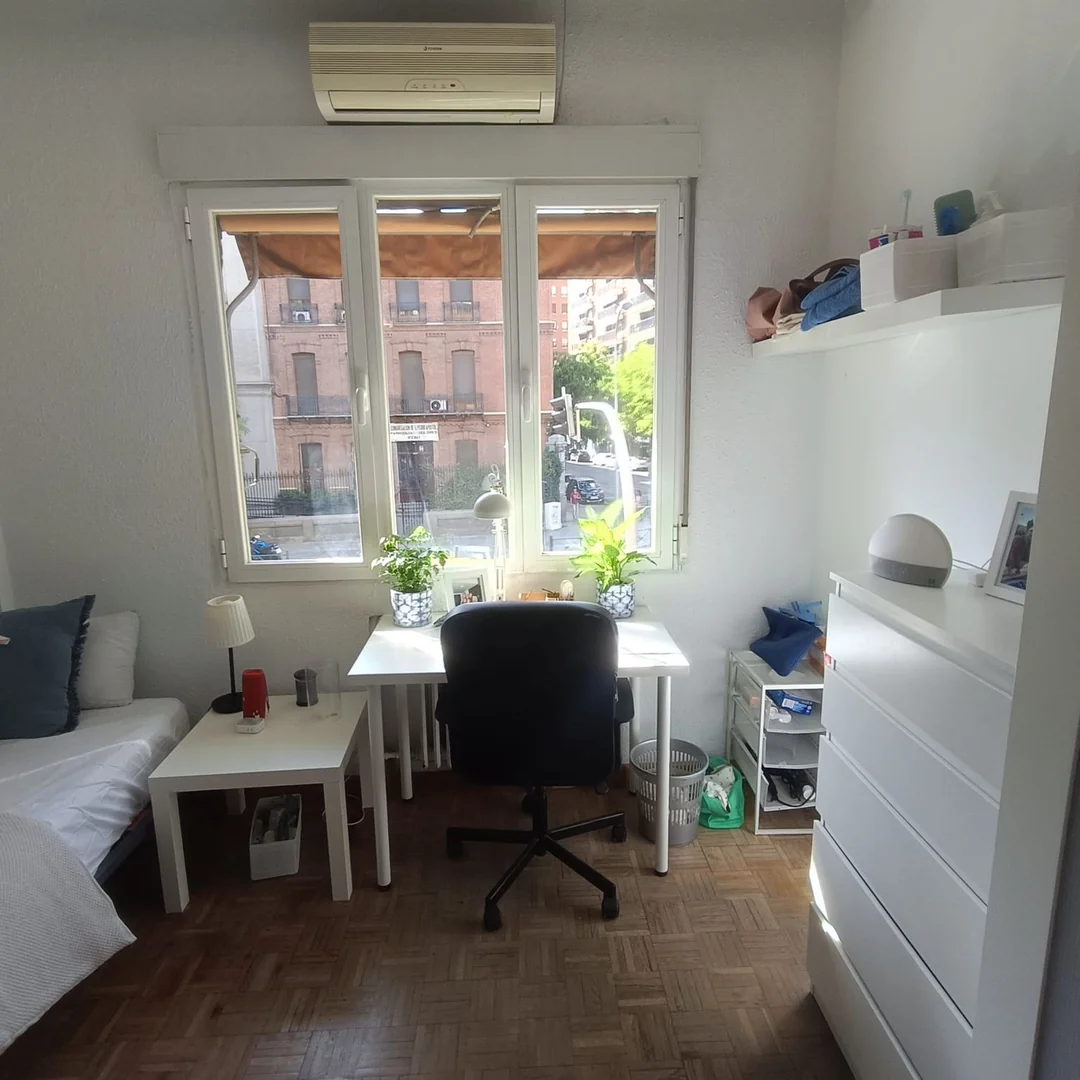 Piso en Calle de San Bernardo, 116, Trafalgar - Foto 6