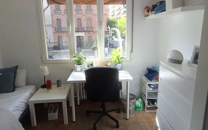 Piso en Calle de San Bernardo, 116, Trafalgar - Foto 6