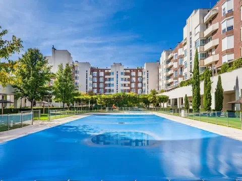 Piso en avenida de los Prunos, 5 - Foto 21