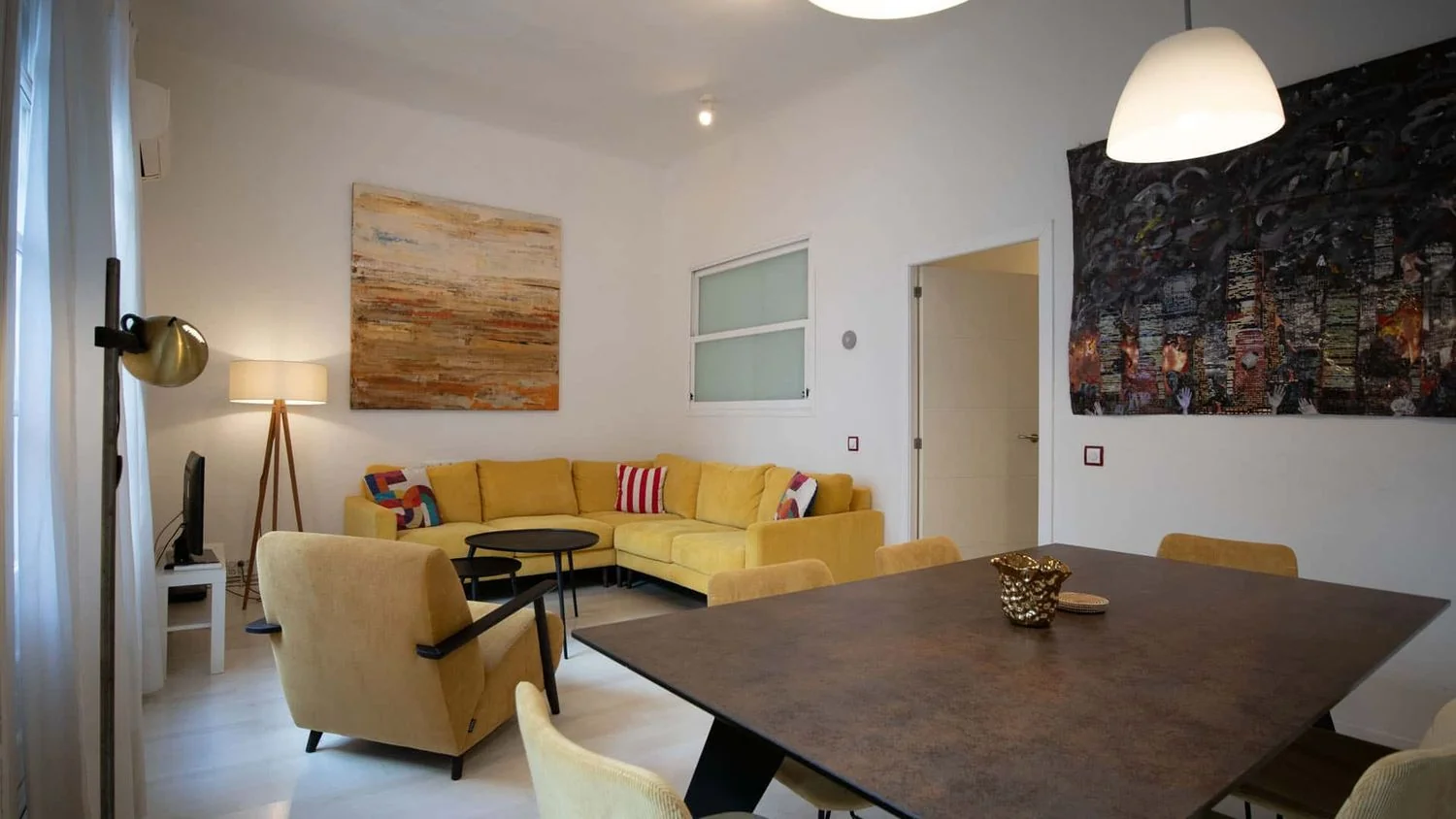 Piso en Calle de Moratín, 26, Huertas-Cortes - Foto 8