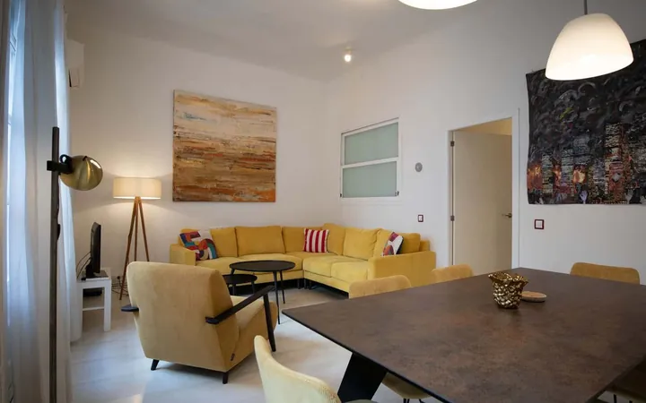 Piso en Calle de Moratín, 26, Huertas-Cortes - Foto 8