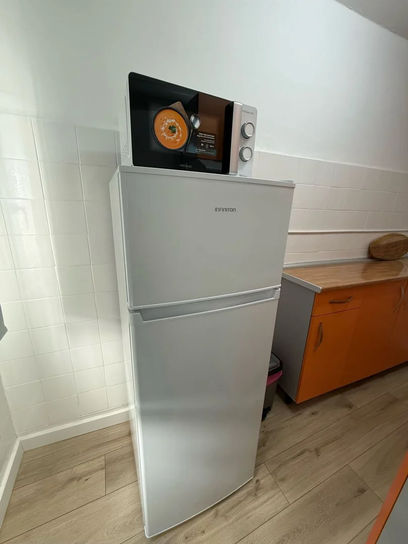 Piso en calle del Vizconde de Arlessón, 12 - Foto 43