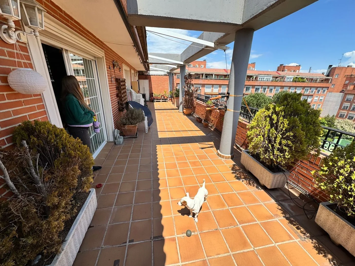 Ático en Calle de Canarias, 76, Palos de la Frontera - Foto 10