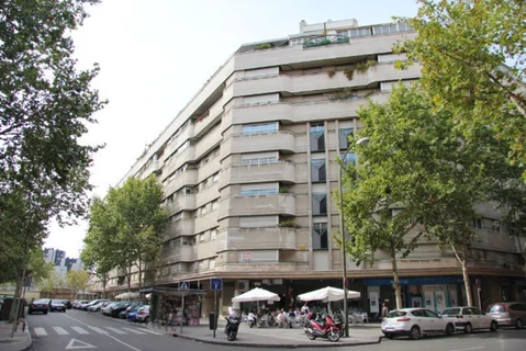 Piso en travesía de Téllez, 8 - Foto 1