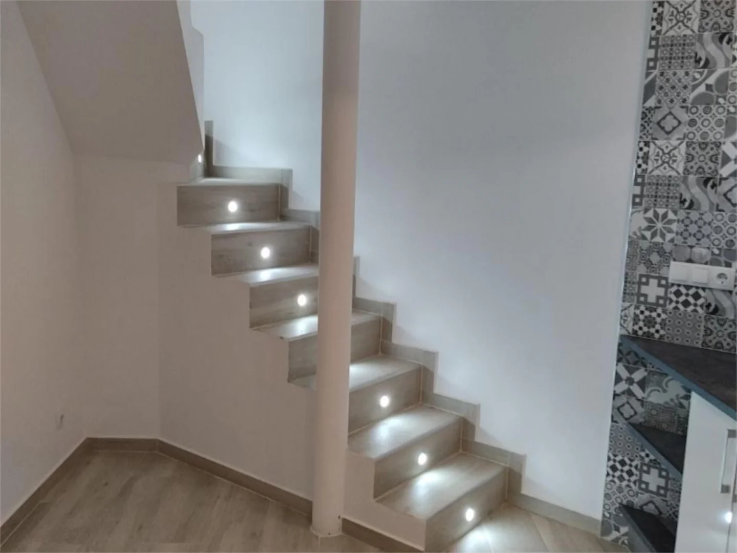 Piso en  Avinguda de Can Baró 1 - Foto 5