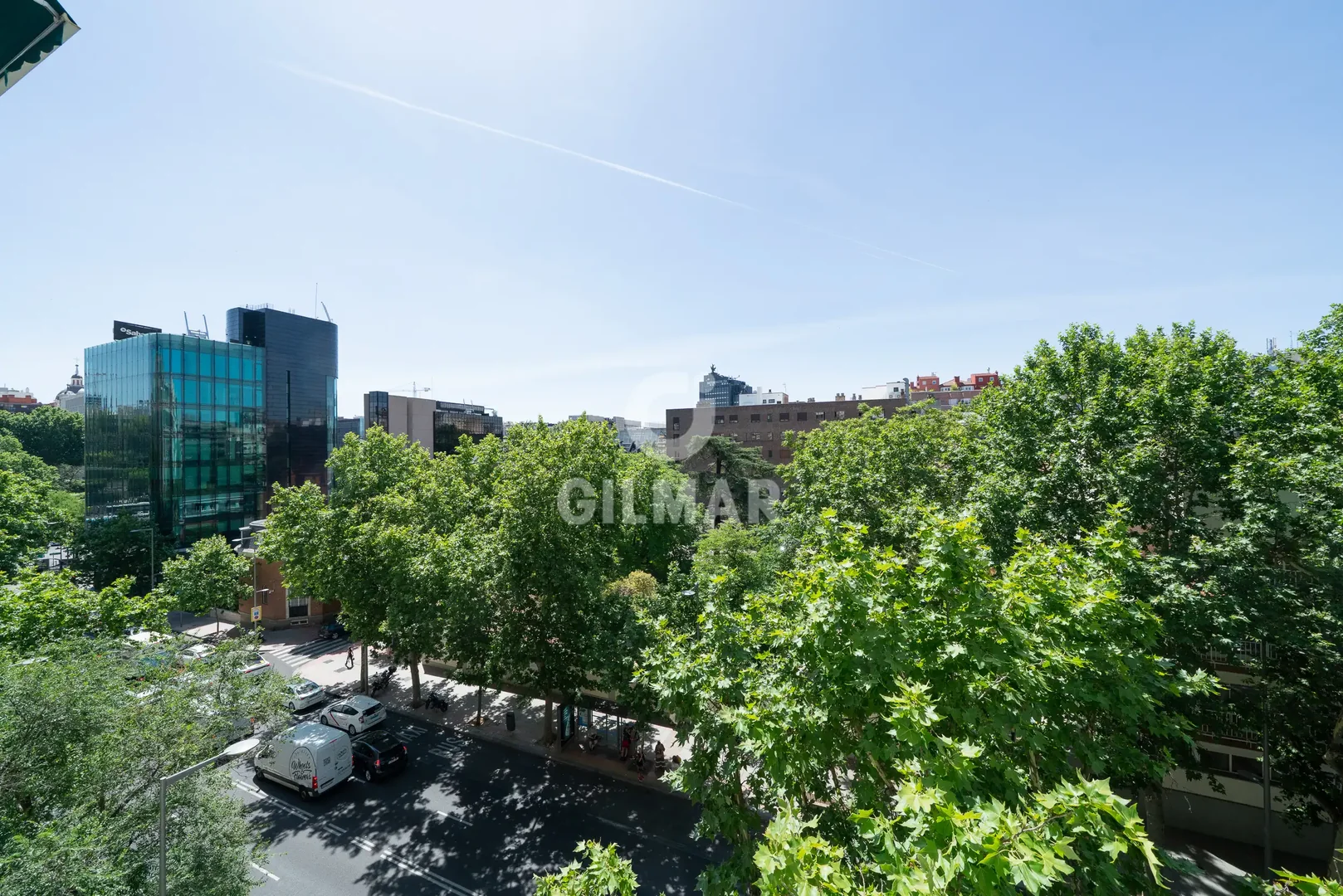 Piso en Almagro, Madrid - Foto 48