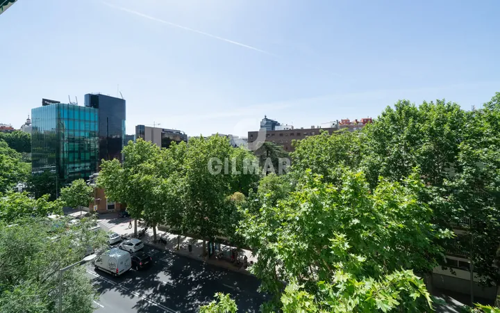 Piso en Almagro, Madrid - Foto 48