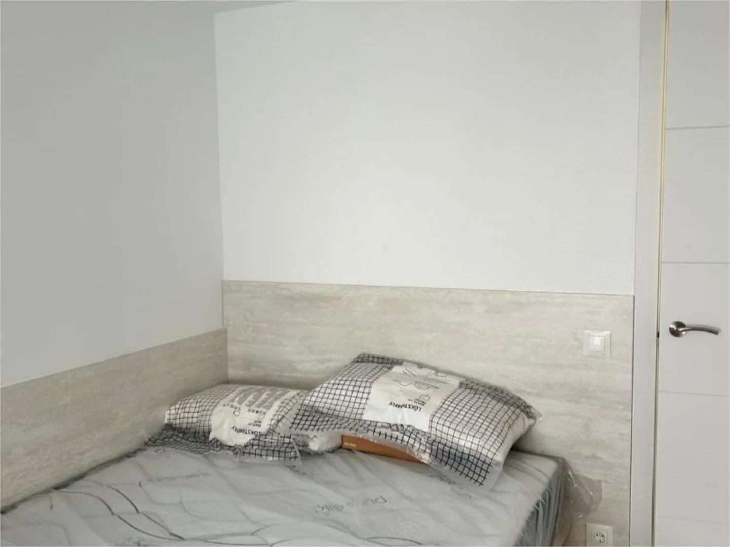 Piso en  Avenida del General Perón 22 - Foto 13