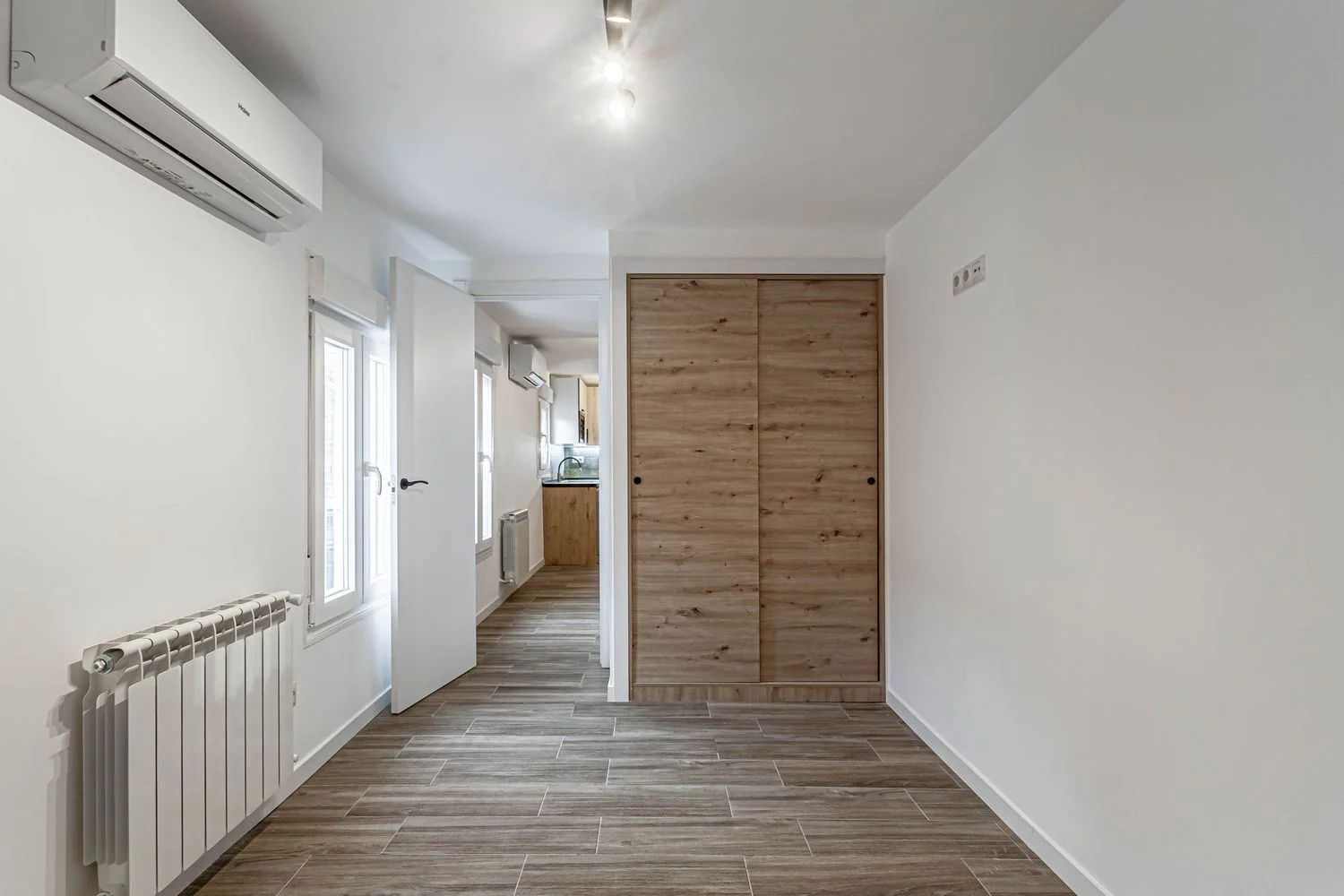 Piso en calle de Aguilar del Río, 9 - Foto 10