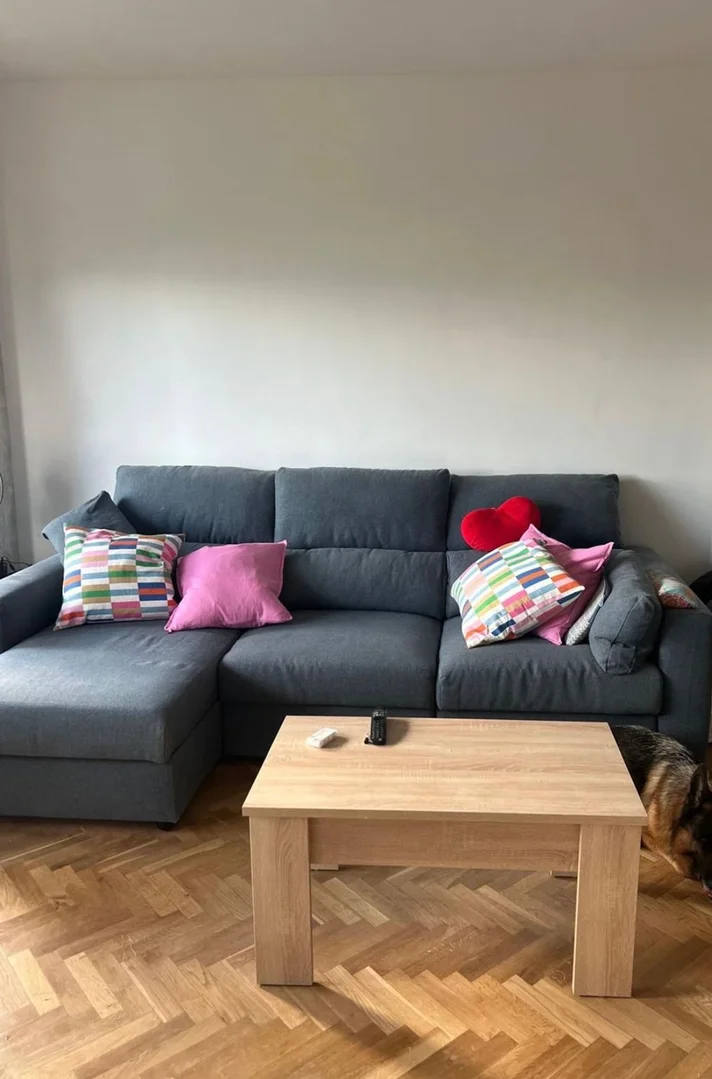 Piso en calle del Convenio, 9 - Foto 8