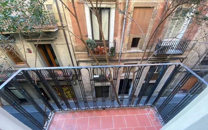Piso en Calle de Tordera, 27, Vila de Gràcia - Foto 2