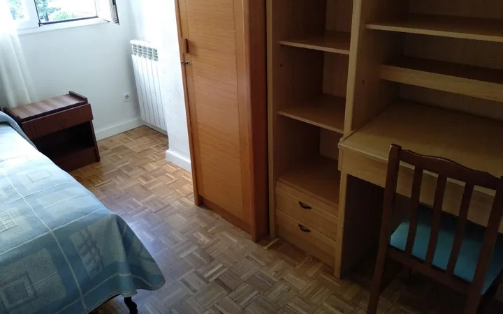 Piso en Calle de Villamanín, 29, Lucero - Foto 6