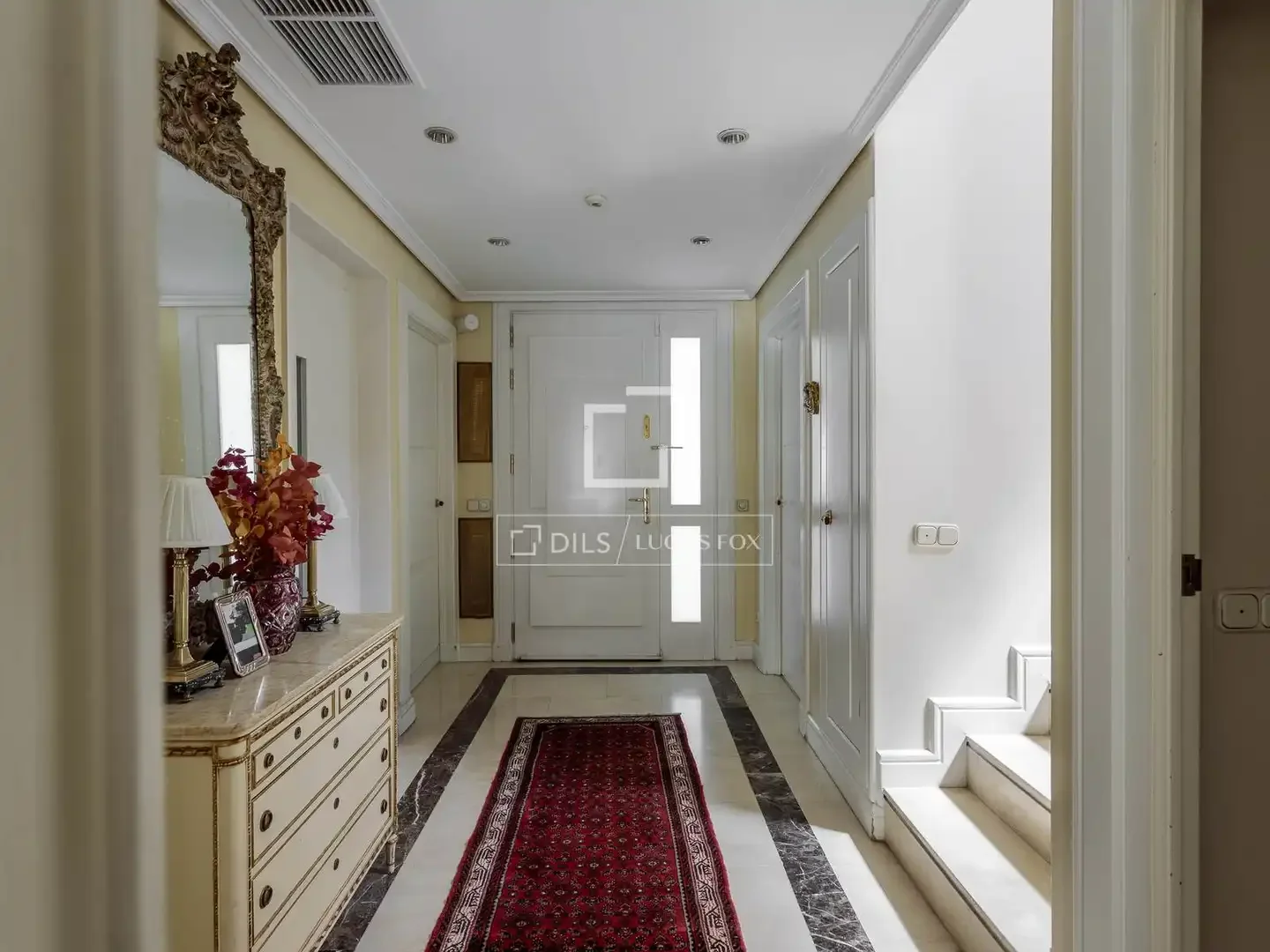 Chalet en  Madrid Capital - Foto 43