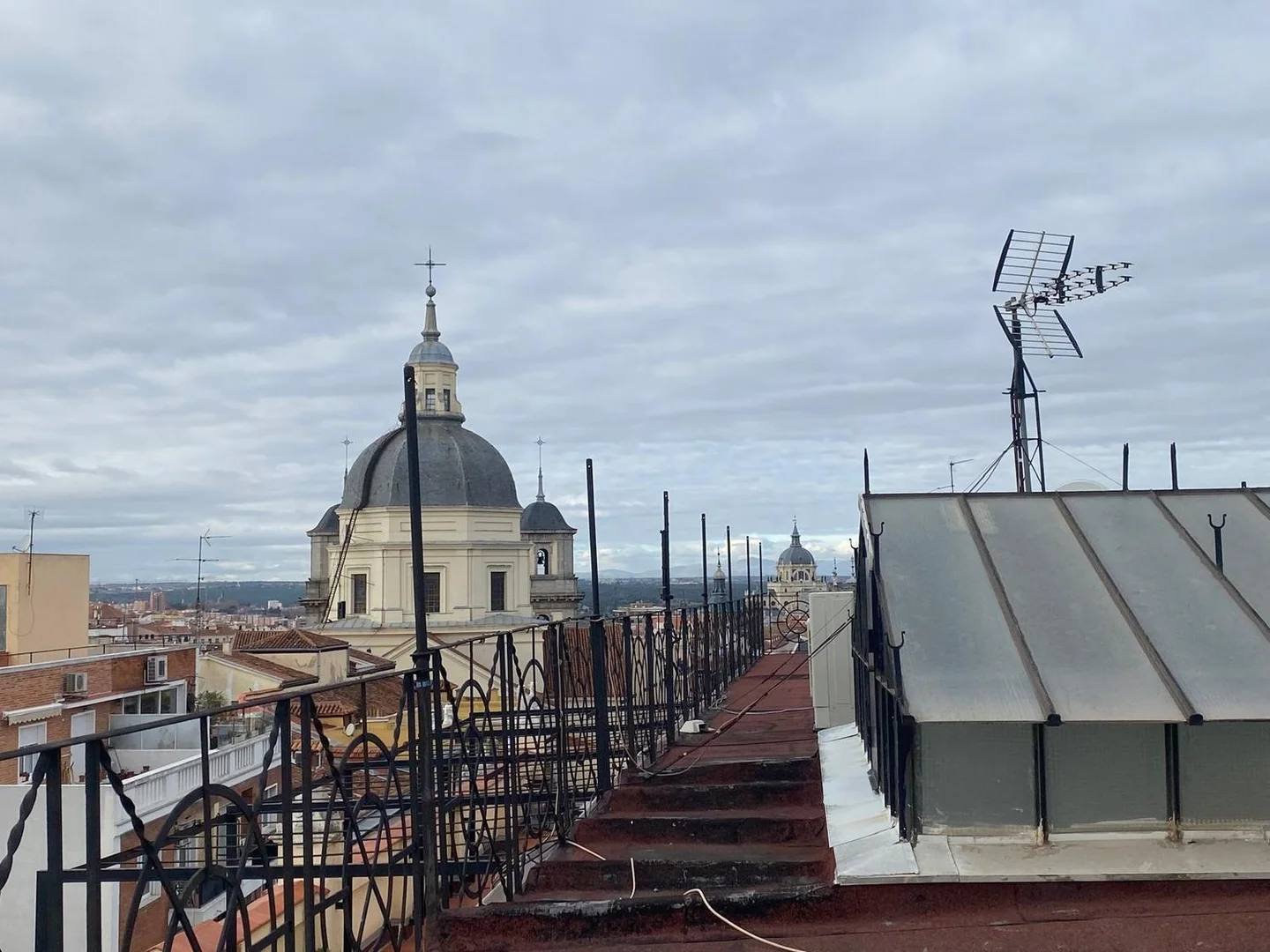 Piso en Colegiata, 3 - Foto 35