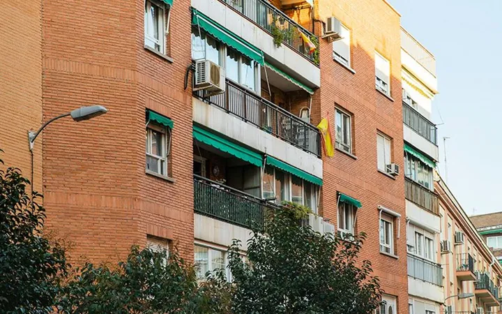 Piso en Calle de Eugenio Salazar, Ciudad Jardín - Foto 23