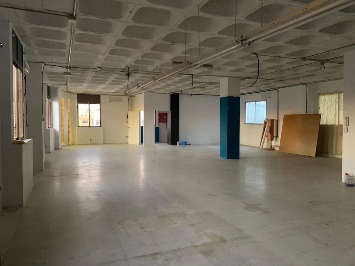 Nave en Calle del Haya, 1, Buena Vista - Foto 6