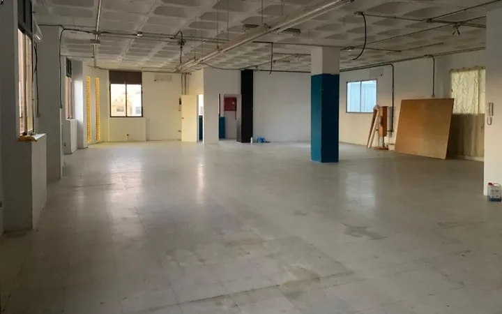 Nave en Calle del Haya, 1, Buena Vista - Foto 6