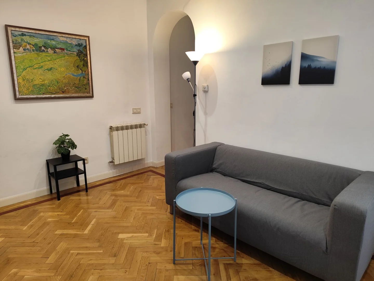 Piso en Calle de Viriato, 13, Trafalgar - Foto 6