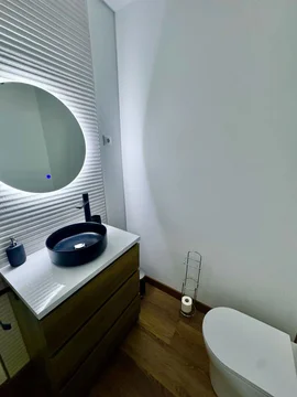 Estudio en Barrio Numancia - Foto 15