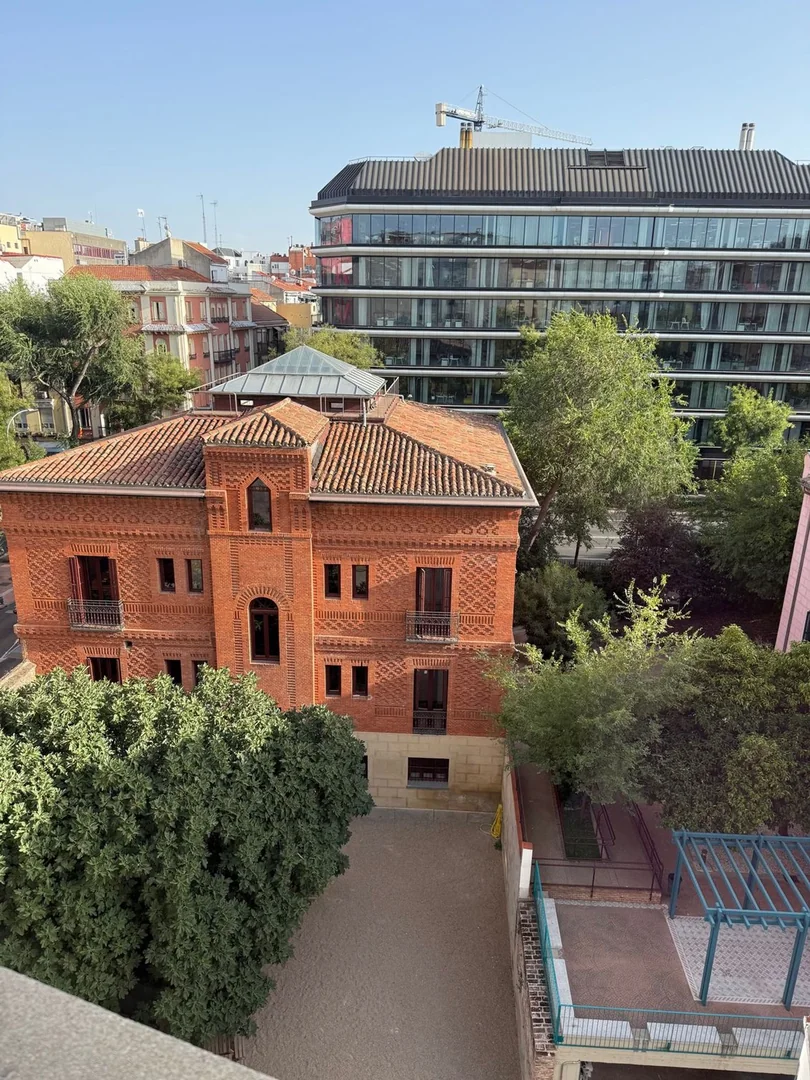 Piso en Calle del Cardenal Cisneros, 67, Trafalgar - Foto 10