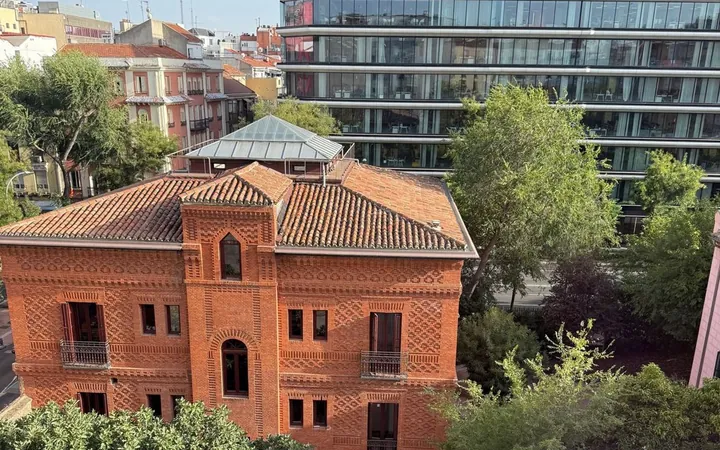 Piso en Calle del Cardenal Cisneros, 67, Trafalgar - Foto 10