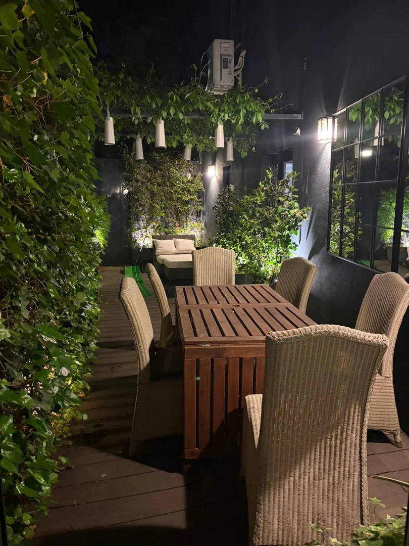 Chalet adosado en Plazo de la Republica Argentina s/n - Foto 22