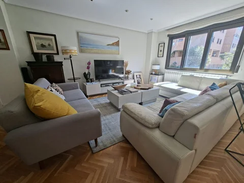 Piso en calle de Nuria, 93 - Foto 4