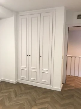 Dúplex en Barrio El Poblenou - Foto 22