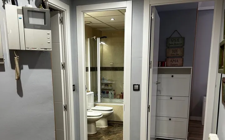 Piso en Calle del Teniente Coronel Noreña, 39, Legazpi - Foto 27