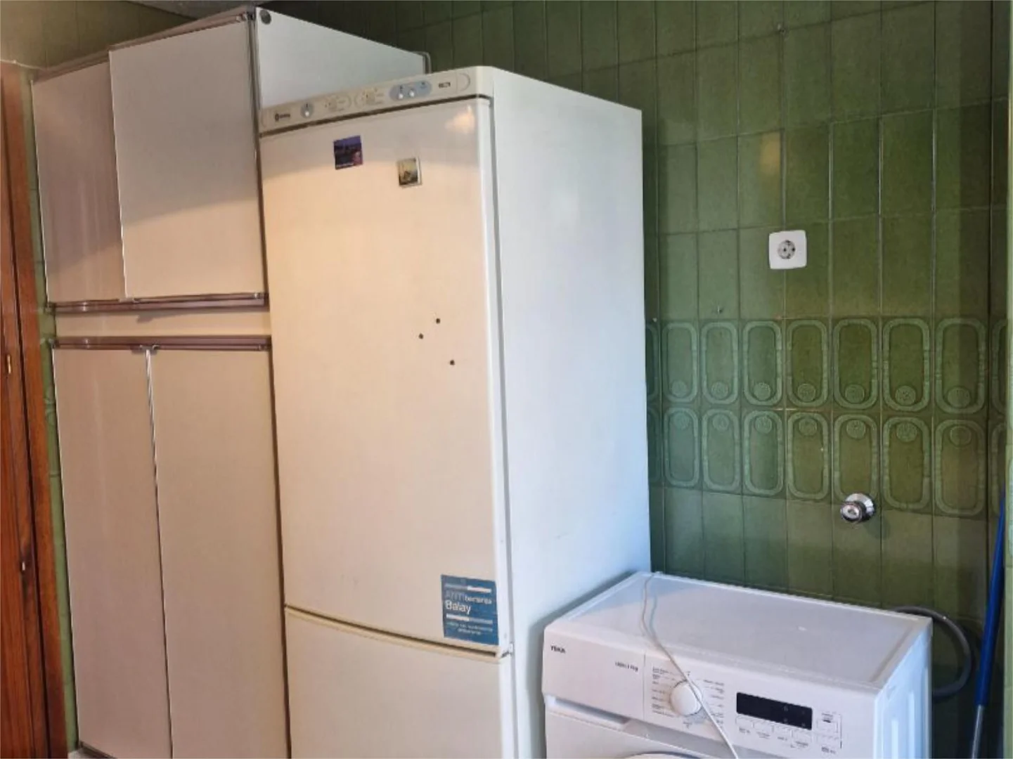 Piso en  Calle del Caribe 5 - Foto 30