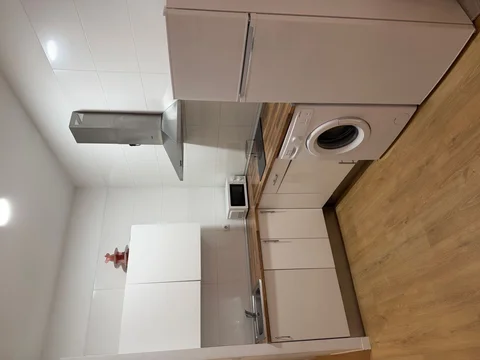 Alquiler de estudio en Avenida de Valladolid, 47 , bloque a - Foto 4