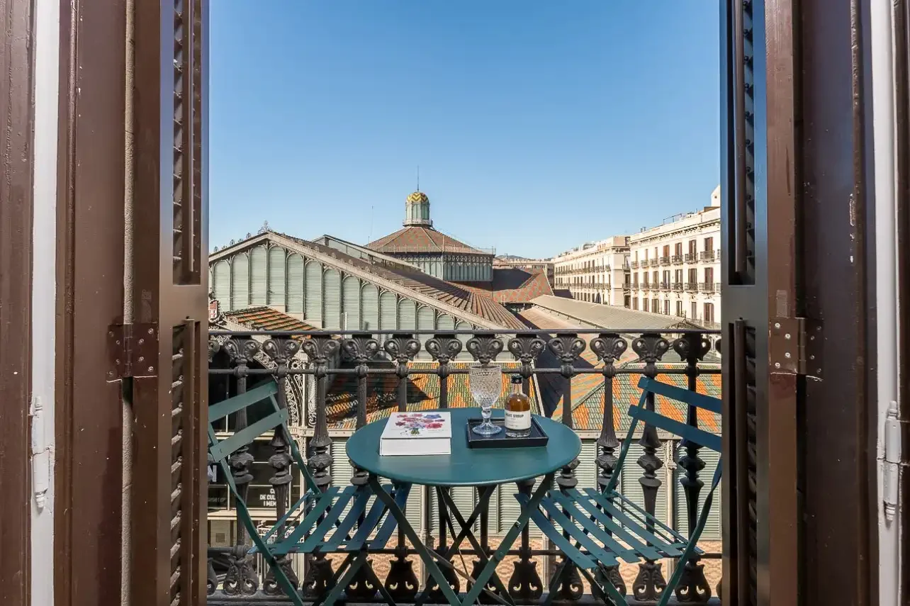 Apartamento en  Barcelona Capital - Foto 5