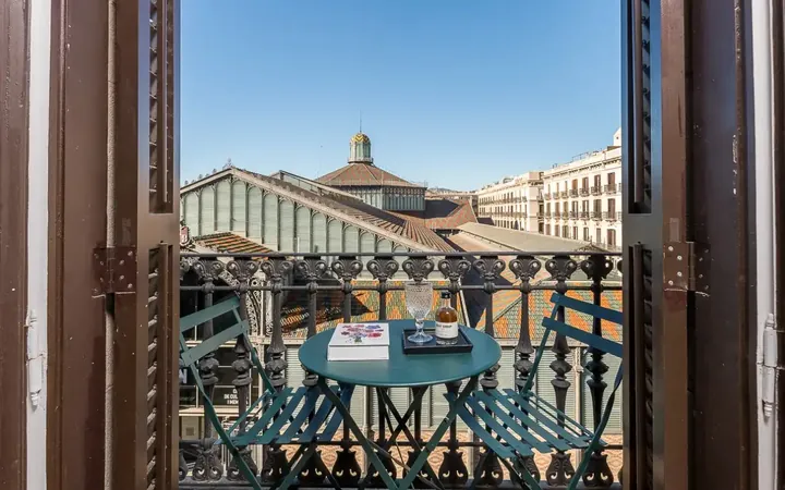 Apartamento en  Barcelona Capital - Foto 5