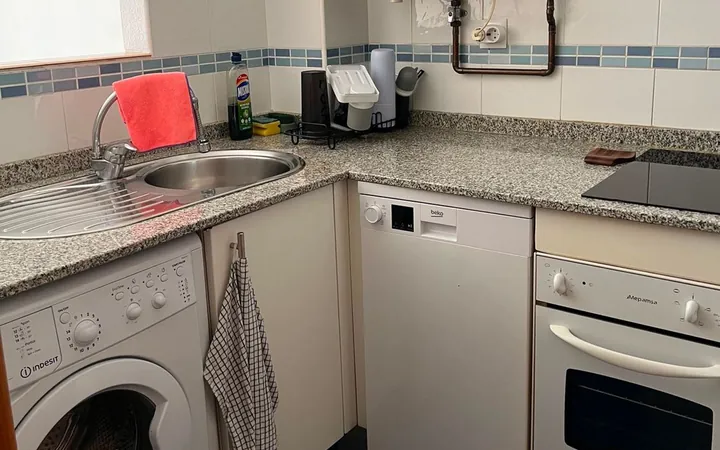Piso en Pedro Campos, 16, Opañel - Foto 6