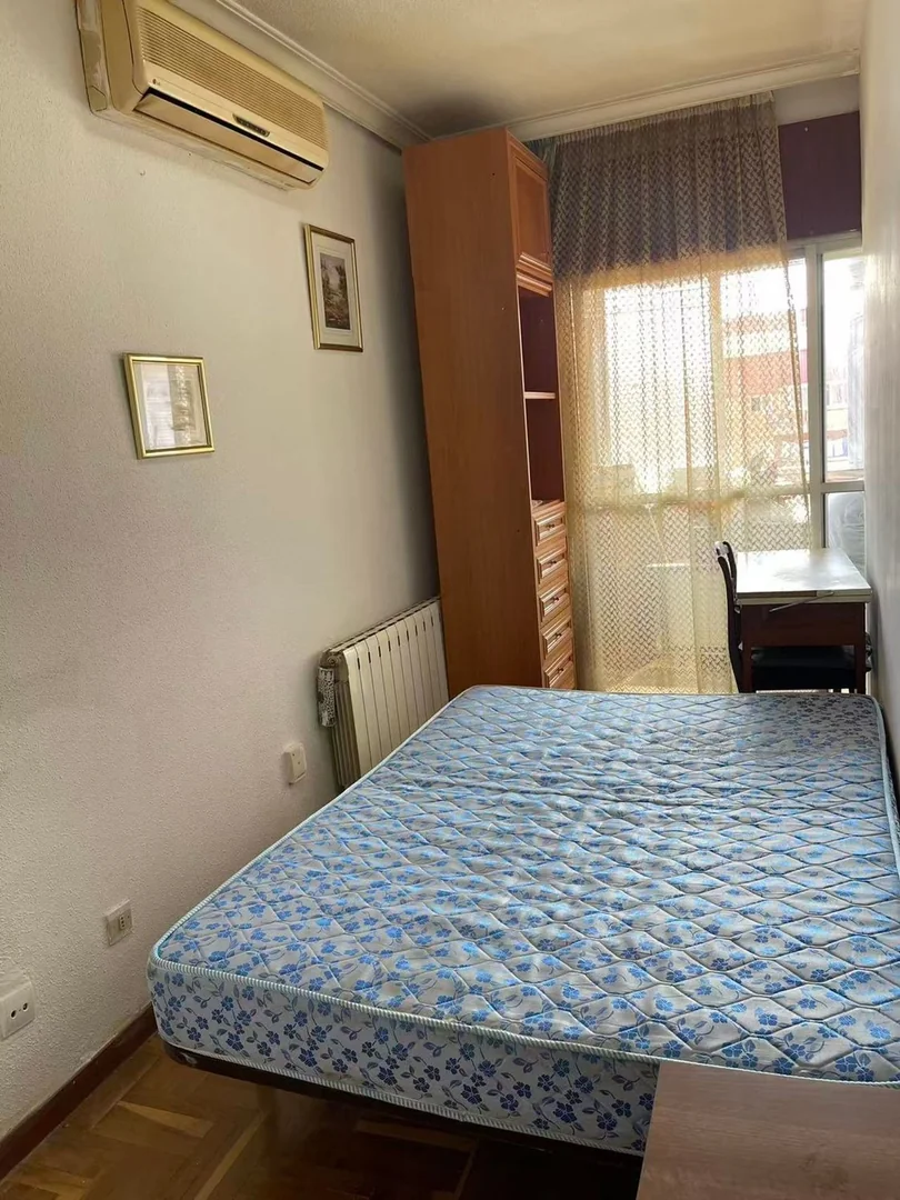 Ático en Avenida de Abrantes, 296, Puerta Bonita - Foto 2