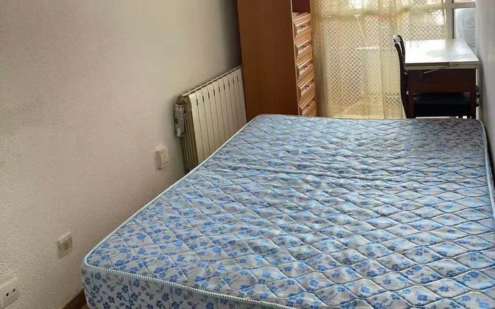 Ático en Avenida de Abrantes, 296, Puerta Bonita - Foto 2