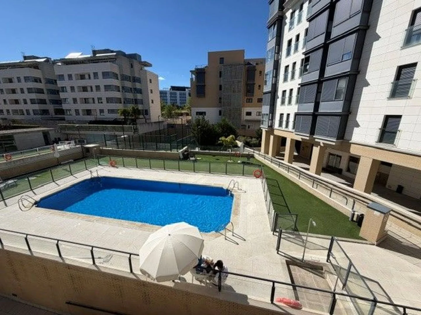Piso en Calle de Portomarín, 23, Las Tablas - Foto 14